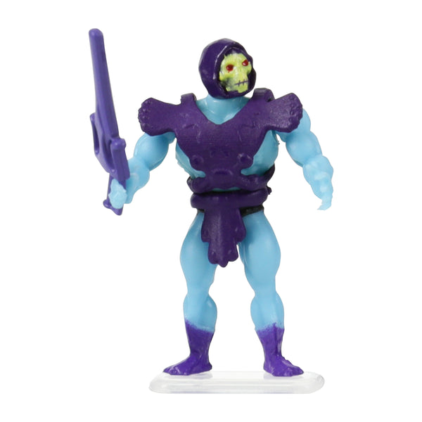 World's Smallest® Micro Figures™ Master Of The Universe™ Castke Grayskull™ Micro Action Figure - image 4
