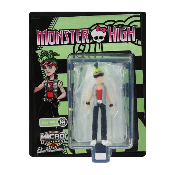 World's Smallest® Micro Figures™ Monster High™ Micro Action Figure (Styles May Vary) - image 2