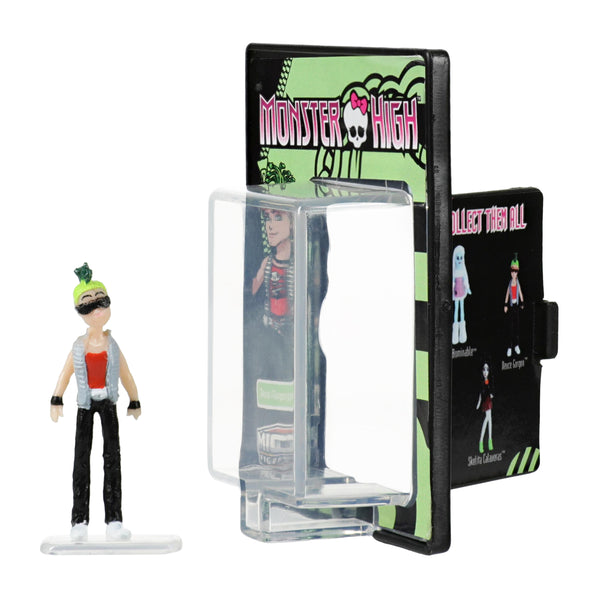 World's Smallest® Micro Figures™ Monster High™ Micro Action Figure (Styles May Vary) - image 3