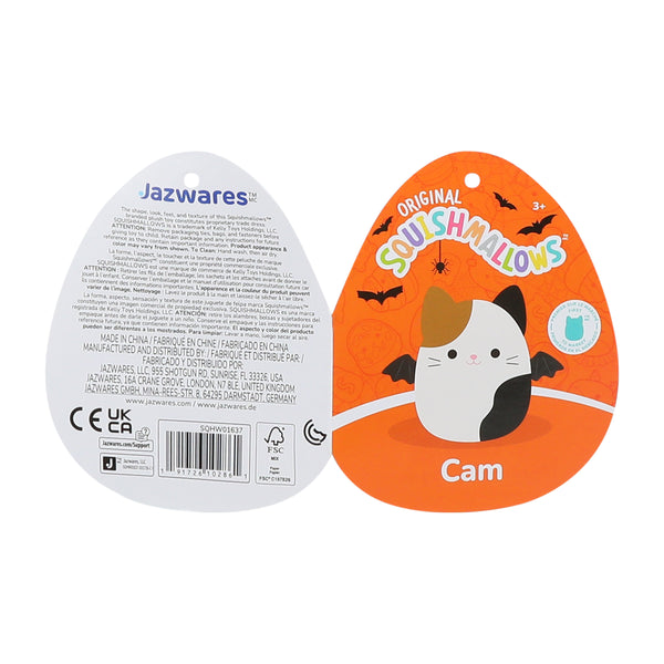 Squishmallows™ Halloween Plush - image 5