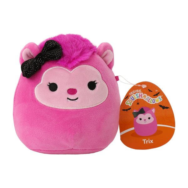 Squishmallows® Mystery Squad Halloween Plush Blind Bag - image 5