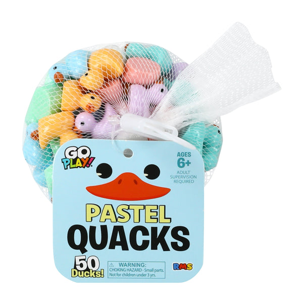 Go Play!® Rainbow Quacks 50-Pieces - image 6