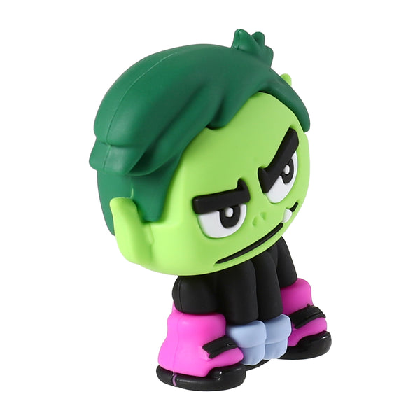 DC Teen Titans Go!™ Buddies Collectible Figures (Styles May Vary) - image 3