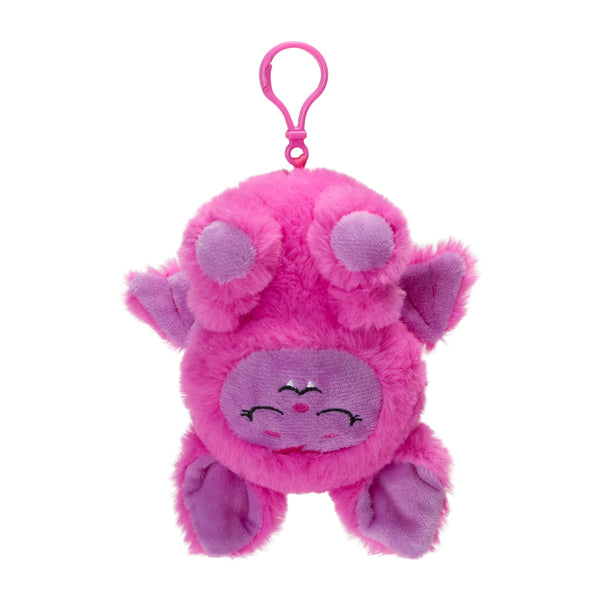 Monster Bat Clip Plush - image 5