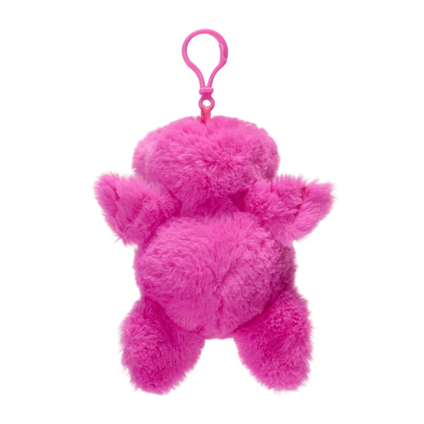 Monster Bat Clip Plush - image 7