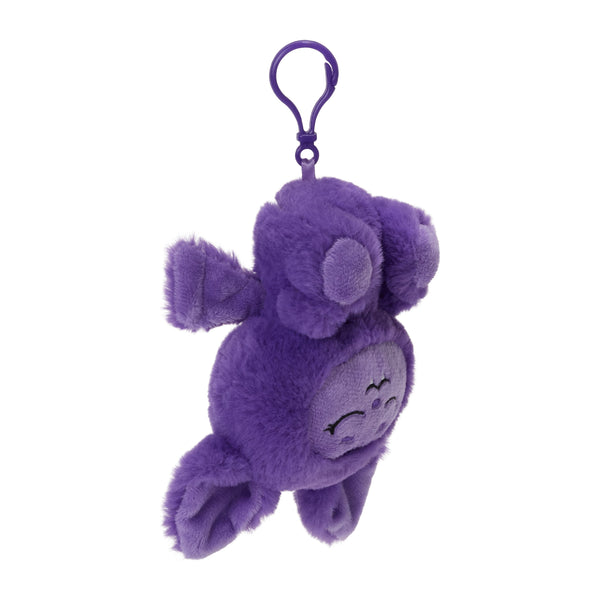 Monster Bat Clip Plush - image 2