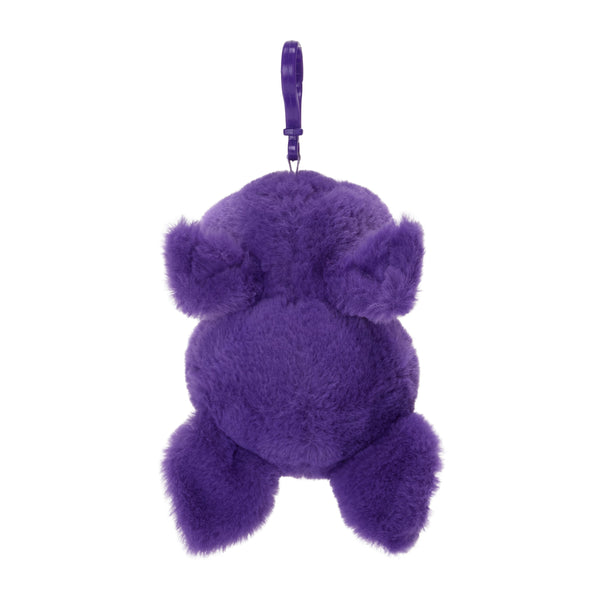 Monster Bat Clip Plush - image 3