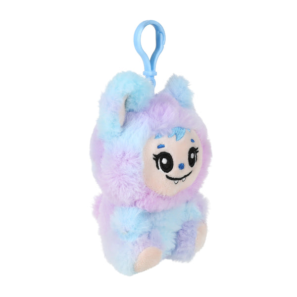 Yoonique™ Monster Plush Clip - image 2