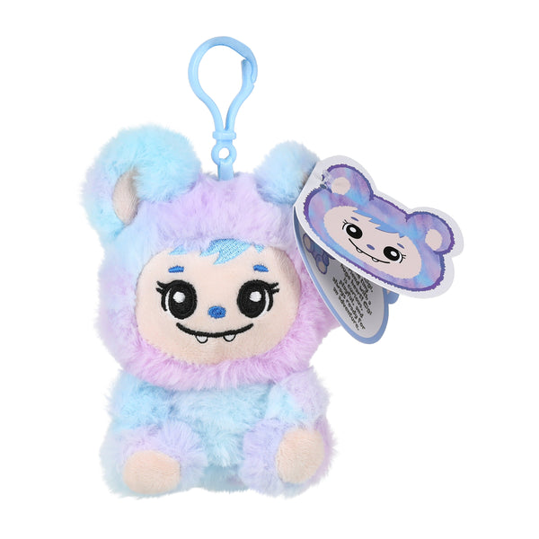 Yoonique™ Monster Plush Clip - image 3