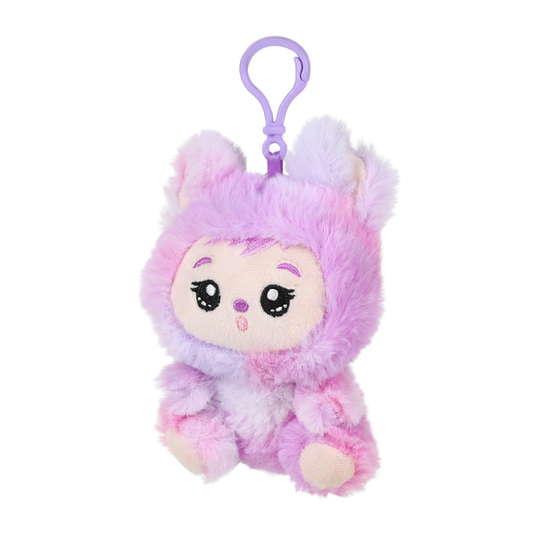 Yoonique™ Monster Plush Clip - image 7