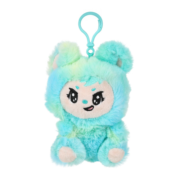 Yoonique™ Monster Plush Clip - image 4