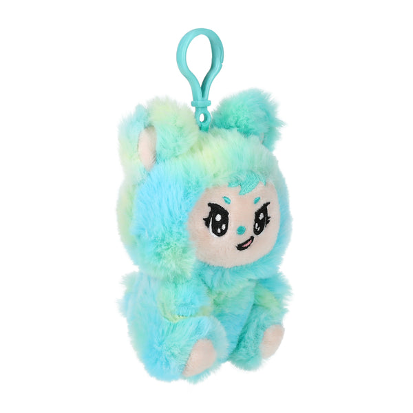Yoonique™ Monster Plush Clip - image 5