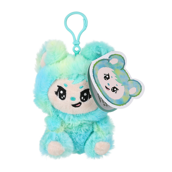 Yoonique™ Monster Plush Clip - image 6