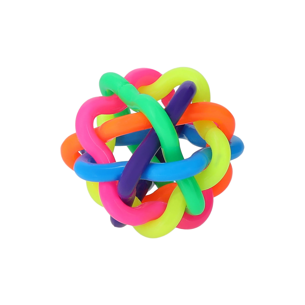 Loopy Knot Ball Fidget Toy