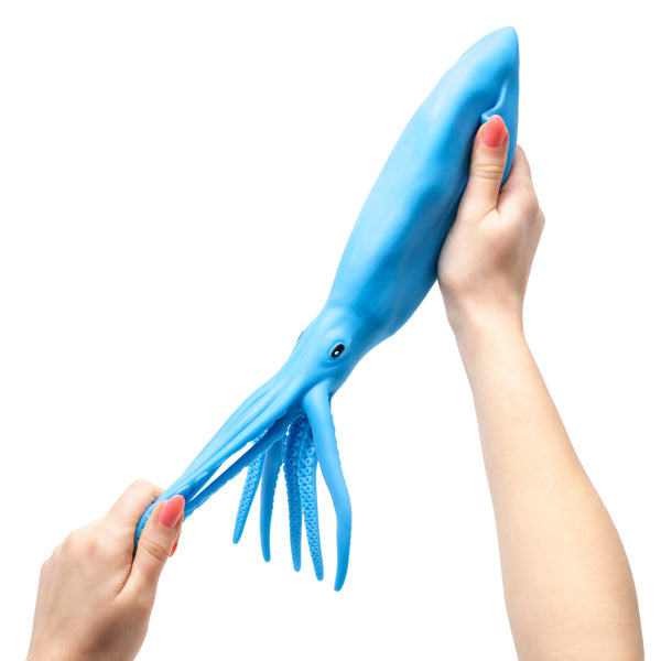 Squeezy Sea Creatures Toy - image 2