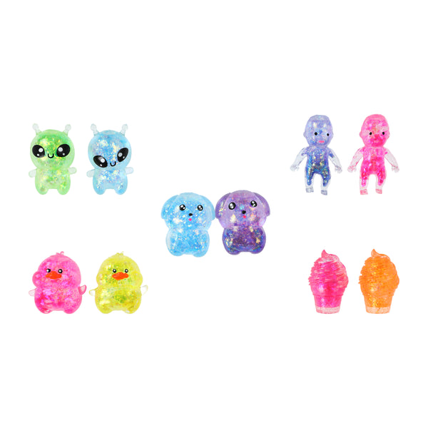 ORB Curiosities™ Sugar Swaps Twinsies 2-Pack (Styles May Vary) - image 3