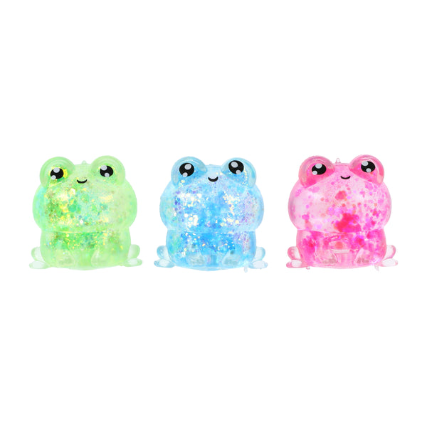 Sugar Swaps™ Triplets Squishy – Series 2 - image 2