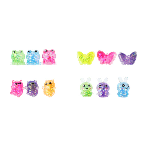 Sugar Swaps™ Triplets Squishy – Series 2 - image 3