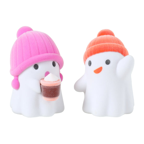Boo Buddies Flocked Figures 2-Pack - image 3