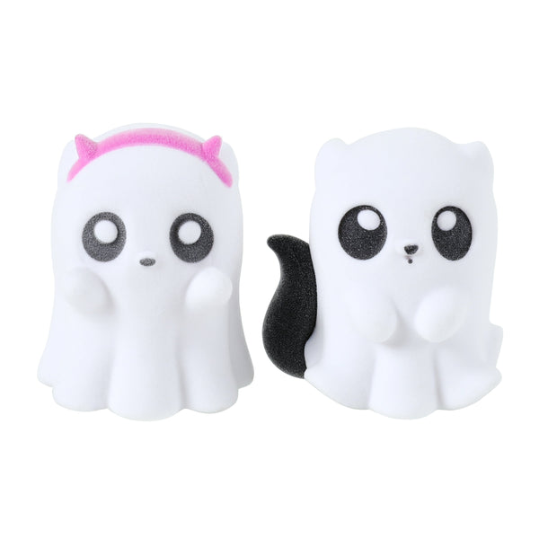 Boo Buddies Flocked Figures 2-Pack - image 7