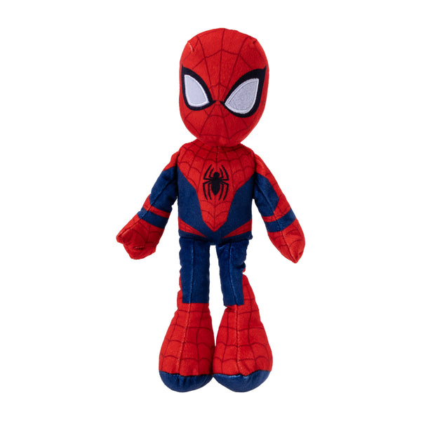 Marvel Spider-Man Character Plush - image 6