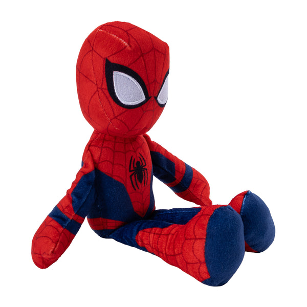 Marvel Spider-Man Character Plush - image 7