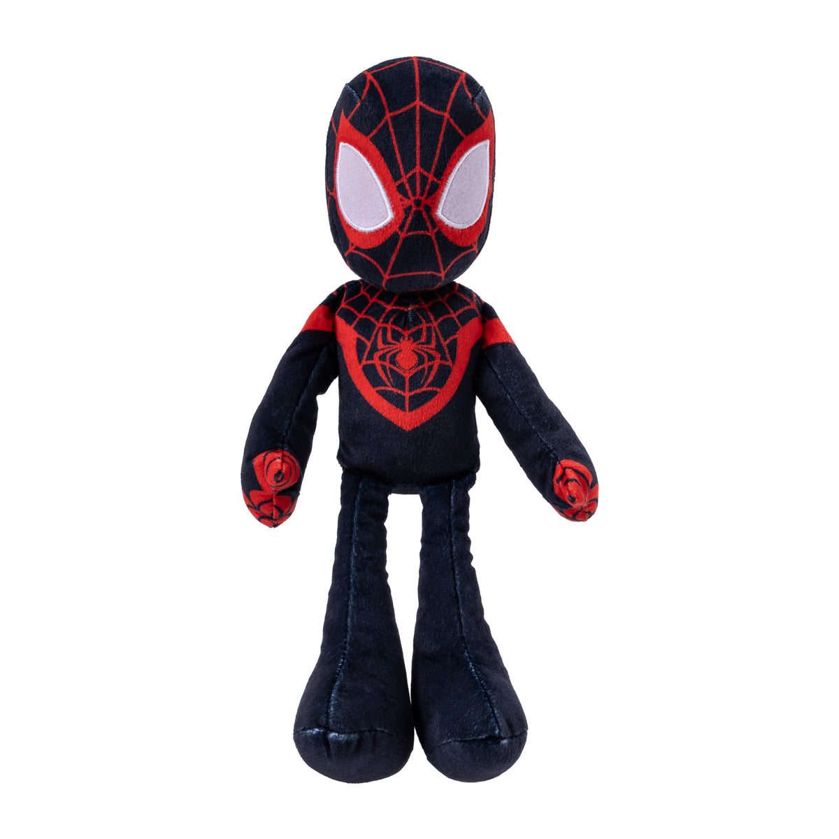 Marvel Spider-Man Character Plush