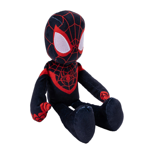 Marvel Spider-Man Character Plush - image 2