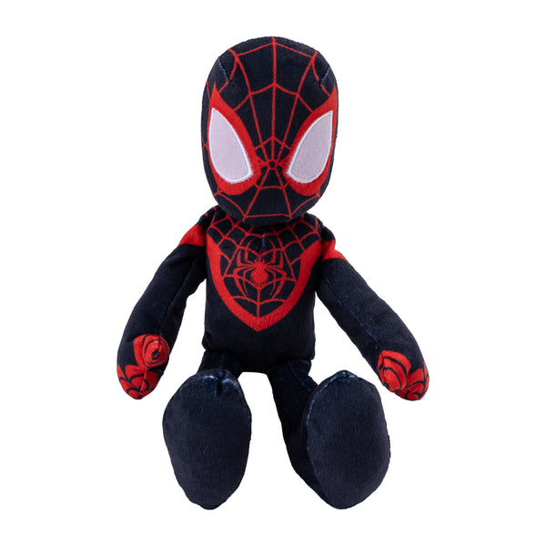 Marvel Spider-Man Character Plush - image 3