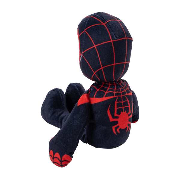 Marvel Spider-Man Character Plush - image 4