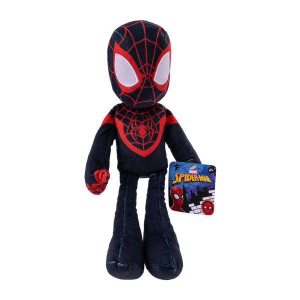 Marvel Spider-Man Character Plush - image 5