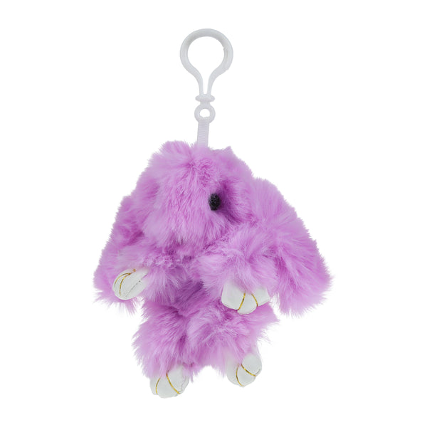 Furry Mystery Bunny Clip-On Tin (Styles May Vary) - image 3