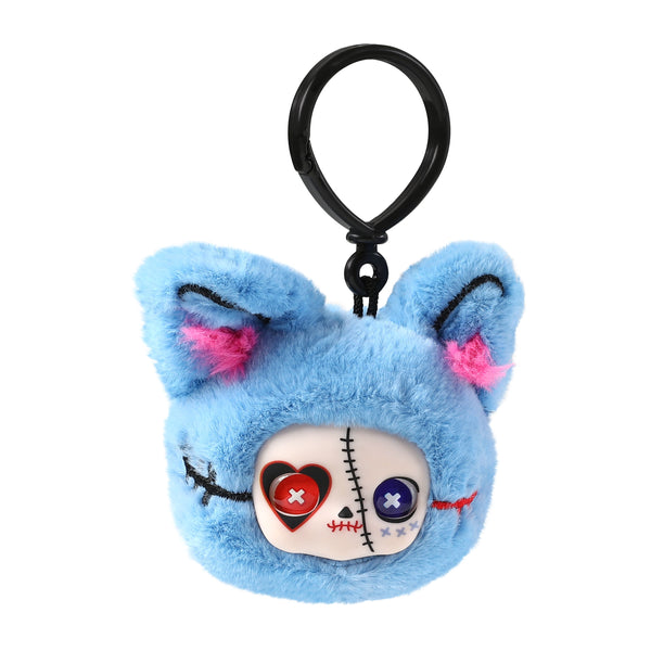 Demon Stitch Vinyl Face Clip-On Collectible (Styles May Vary) - image 2