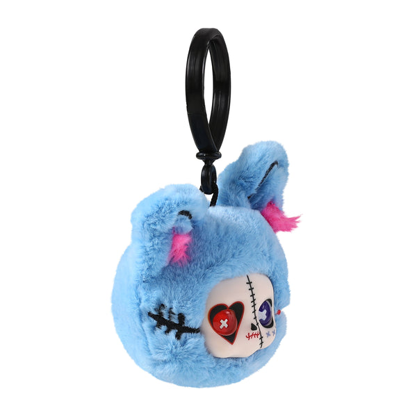 Demon Stitch Vinyl Face Clip-On Collectible (Styles May Vary) - image 3