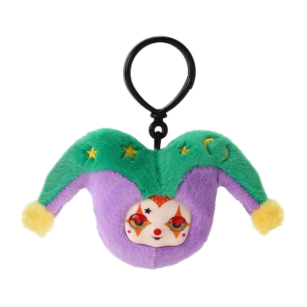 Dokeshi Vinyl Face Surprise Clip-Ons (Styles May Vary) - image 2