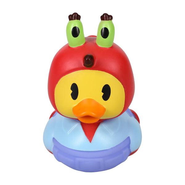 Licensed Character Ducks - image 7