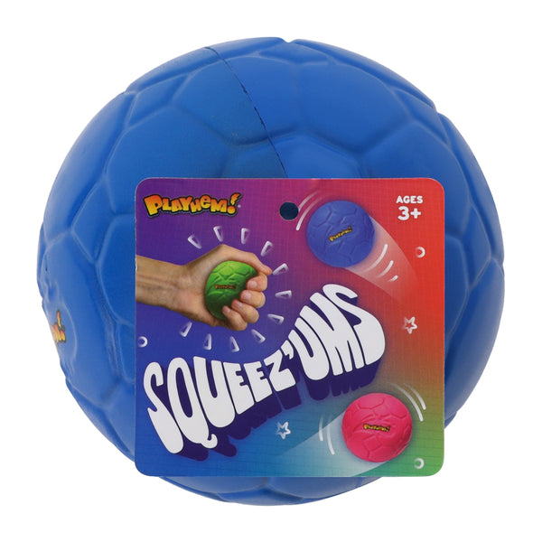 Playhem!® Squishy Ball Toy - image 4