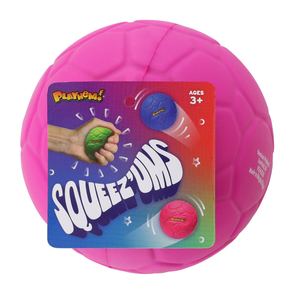 Playhem!® Squishy Ball Toy - image 6