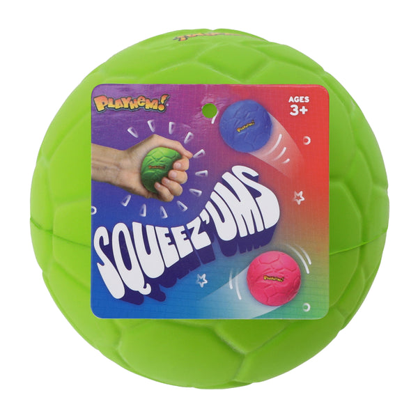 Playhem!® Squishy Ball Toy - image 2