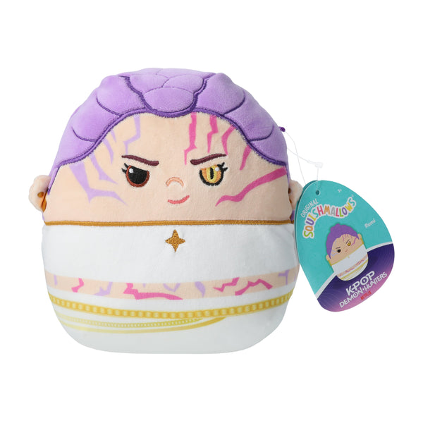 Squishmallows™ K-Pop Demon Hunters Plush - image 4