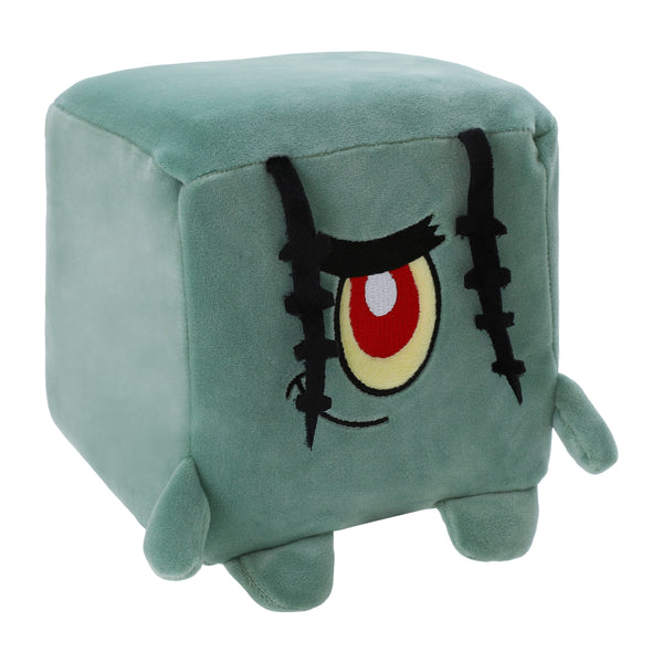 Licensed Cube Plush - image 2