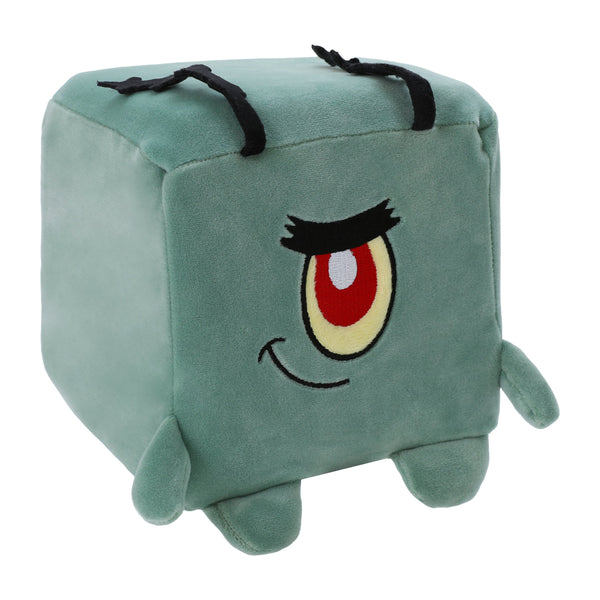 Licensed Cube Plush - image 3