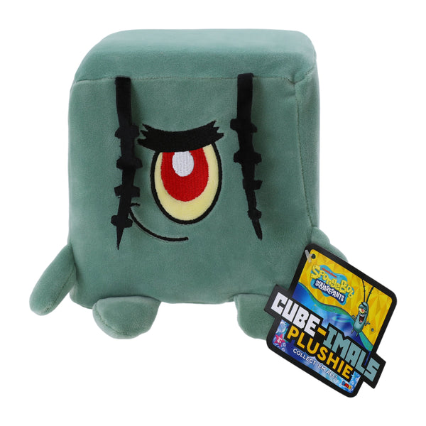 Licensed Cube Plush - image 5