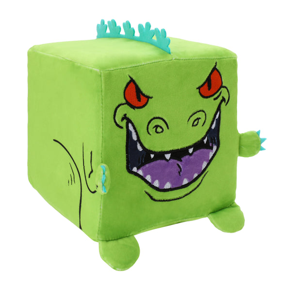 Licensed Cube Plush - image 7