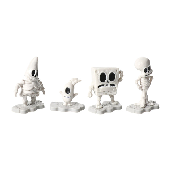 SpongeBob SquarePants™ Mini Figures 4-Pack - image 2