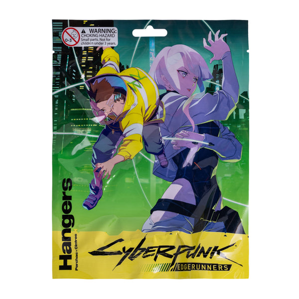 Cyberpunk® Hangers (Styles May Vary) - image 2