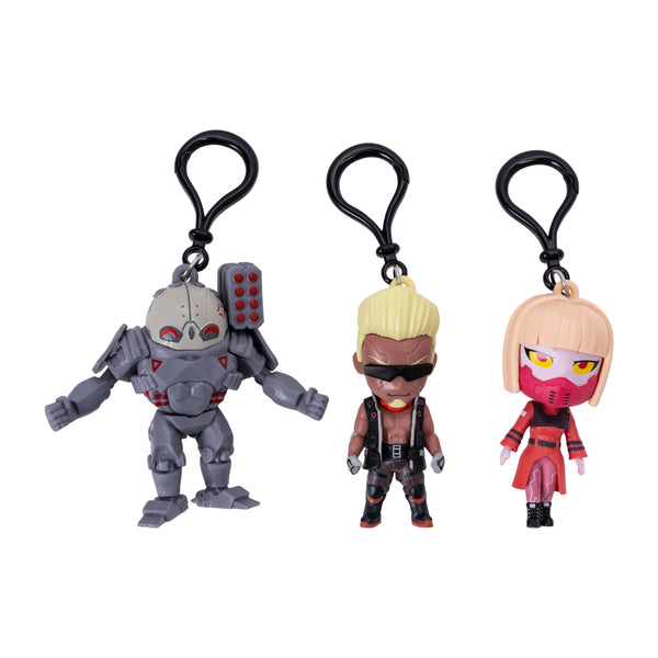 Cyberpunk® Hangers (Styles May Vary) - image 6