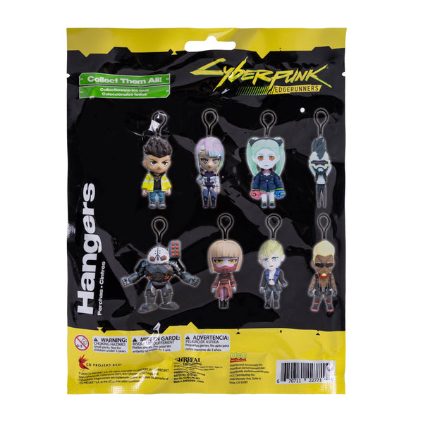 Cyberpunk® Hangers (Styles May Vary) - image 7