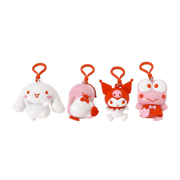 Hello Kitty And Friends® Summertime Fun Collection Hanger (Styles May Vary) - image 4