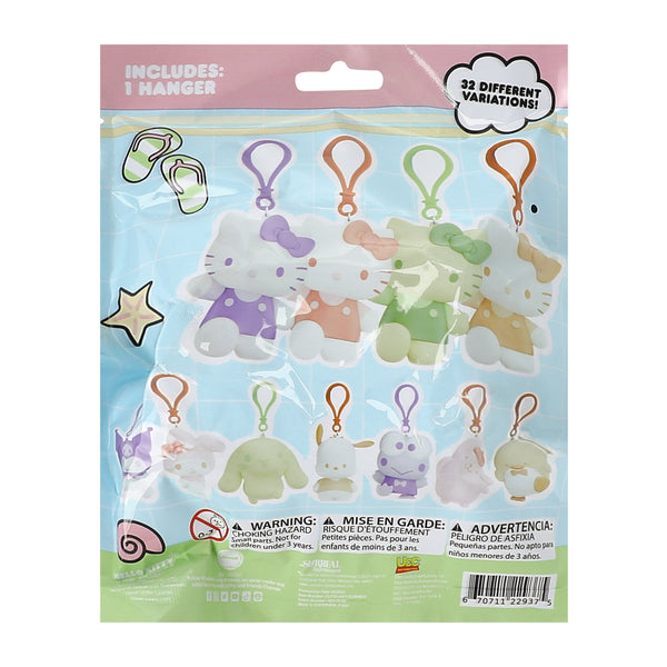 Hello Kitty And Friends® Summertime Fun Collection Hanger (Styles May Vary) - image 5